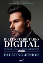 Livro - Direito Tributário Digital Livro - Direito Tributário Digital