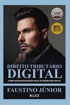 Livro - Direito Tributário Digital