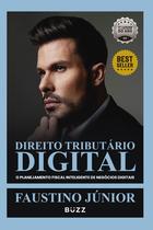 Livro - Direito Tributário Digital