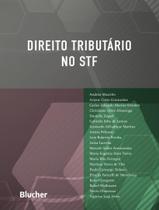 Livro - Direito Tributario No Stf