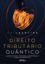 Livro - Direito Tributário Quântico