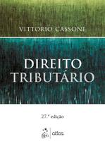 Livro - Direito Tributário Livro - Direito Tributário