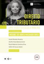 Livro - Direito tributário