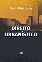 Livro - Direito Urbanístico