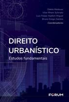 Livro - Direito Urbanístico