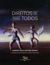 Livro - Direitos de para todos Livro - Direitos de para todos