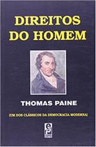 Livro - Direitos do Homem