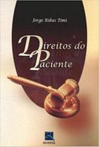 Livro - Direitos do Paciente Livro - Direitos do Paciente
