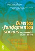 Livro - Direitos e fundamentos sociais no processo de envelhecimento