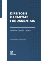 Livro - Direitos e garantias fundamentais