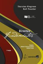 Livro - Direitos Fundamentais - Série IDP - 3ª Edição 2025 Livro - Direitos Fundamentais - Série IDP - 3ª Edição 2025