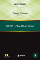 Livro - Direitos fundamentais sociais