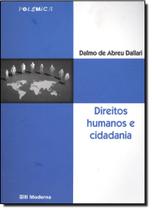 Livro - Direitos humanos e cidadania Livro - Direitos humanos e cidadania