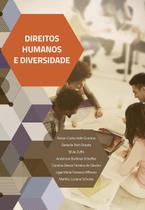 Livro - Direitos Humanos e Diversidade Livro - Direitos Humanos e Diversidade