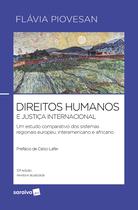 Livro - Direitos Humanos e Justiça Internacional - 10ª Edição 2024 Livro - Direitos Humanos e Justiça Internacional - 10ª Edição 2024