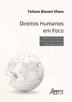Livro - Direitos Humanos em Foco Livro - Direitos Humanos em Foco