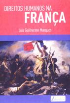 Livro - Direitos humanos na França Livro - Direitos humanos na França
