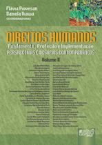 Livro - Direitos Humanos - Volume II