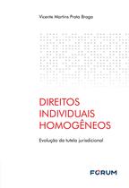 Livro - Direitos Individuais Homogêneos