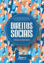 Livro - Direitos sociais