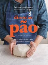 Livro - Direto ao pão