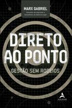 Livro - Direto ao ponto Livro - Direto ao ponto