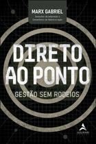 Livro - Direto ao ponto