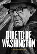 Livro - Direto de Washington