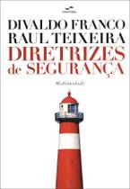Livro - Diretrizes de segurança Livro - Diretrizes de segurança