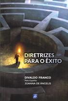 Livro - Diretrizes para o Êxito Livro - Diretrizes para o Êxito