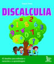 Livro - Discalculia