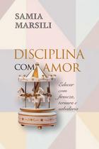 Livro - Disciplina com amor