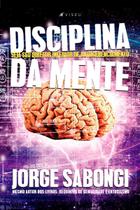 Livro - Disciplina da mente - Editora Viseu