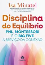Livro - Disciplina do Equilíbrio