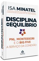 Livro - Disciplina do Equilíbrio Livro - Disciplina do Equilíbrio