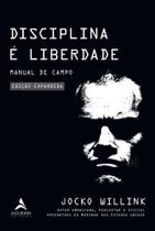 Livro - Disciplina é liberdade