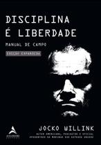Livro - Disciplina é liberdade