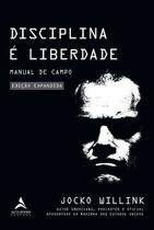 Livro Disciplina É Liberdade Jocko Willink