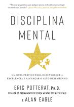Livro - Disciplina mental