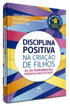 Livro - Disciplina Positiva na criação de filhos