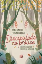 Livro - Discipulado na prática