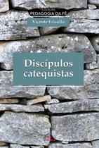Livro - Discípulos catequistas
