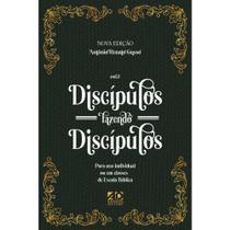 Livro - Discípulos Fazendo Discípulos - Volume 02