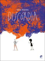 Livro - Discórdia Livro - Discórdia