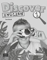 Livro - Discover English Global 1 Test Book
