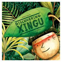 Livro - Discovering Xingu