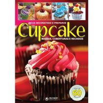 Livro Discovery - Cupcake