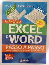 Livro Discovery - Excel E Word - Avançado - Discovery Publicacoes