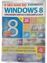Livro Discovery - Guia Do Windows 8