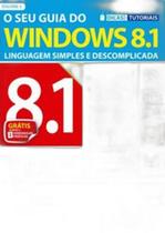 Livro Discovery O Seu Guia Do Windows 8.1 - Discovery Publicacoes